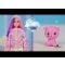 Papusa Barbie, Cutie Reveal, Teddy, 10 surprize, HKR04