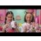 Papusa surpriza, LOL Surprise, Hair Beads Tots, 511205EUC