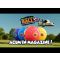 Phlat Ball V3 Solid - Mov