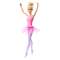 Papusa Barbie balerina cu rochita roz, HRG34