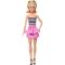 Papusa Barbie, Fashionistas, HRH11