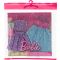 Set de haine si accesorii pentru papusi, Barbie, HRH44