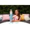 Papusa surpriza, Barbie, Color Reveal, Mermaid, 6 surprize, HRK12