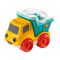 Jucarie bebelusi, Fisher Price, Camion cu basculanta, HRP28