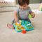 Set cu forme si vehicule cu sunete, Fisher Price, HRP31