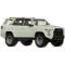Transportator cu masinuta Hot Wheels, 18 Toyota 4Runner si 89 Toyota Supra, HRV37