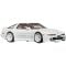 Transportator cu masinuta Hot Wheels, 18 Toyota 4Runner si 89 Toyota Supra, HRV37