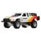 Transportator cu masinuta Hot Wheels, Car Culture, Toyota Off-Road Pickup Truck si Fleet Street Truck, HRV39