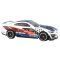 Masinuta metalica, Hot Wheels, Stars Stripes, 2020 Ford Shelby Gt500, HRW65