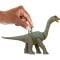 Figurina dinozaur articulata, Jurassic World, Apatosaurus, HTK58