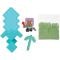 Mini figurina surpriza, Minecraft, Mini Mode Potion Brewing, HTK99
