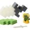 Mini figurina surpriza, Minecraft, Mini Mode Potion Brewing, HTK99