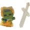 Mini figurina surpriza, Minecraft, Mini Mode Potion Brewing, HTK99