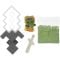 Mini figurina surpriza, Minecraft, Mini Mode Potion Brewing, HTK99