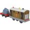 Locomotiva motorizata cu vagon, Thomas and Friends, Toby, HTN30