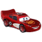 Masinuta din metal, Disney Cars, Radiator Springs Lightning Mcqueen, HTX82