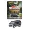 Masina metalica, Hot Wheels Premium, Pop Culture, 1979 Dodge Ram Van, HVJ38
