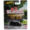 Masina metalica, Hot Wheels Premium, Pop Culture, 1979 Dodge Ram Van, HVJ38