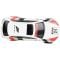 Masina metalica Hot Wheels, Pop Culture, Forza, 17 Audi RS6 Avant, 1:64, HVJ47