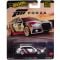 Masina metalica Hot Wheels, Pop Culture, Forza, 17 Audi RS6 Avant, 1:64, HVJ47