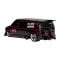 Masina metalica Hot Wheels, Pop Culture, Batman, 1985 Chevy Astro Van, 1:64, HVJ48