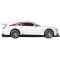 Masinuta din metal, Hot Wheels, Fast and Furious, 2018 Bentley Continental GT3, HVR63