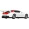 Masinuta din metal, Hot Wheels, Fast and Furious, 2018 Bentley Continental GT3, HVR63