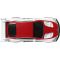 Masinuta din metal, Hot Wheels, Fast and Furious, 2018 Bentley Continental GT3, HVR63