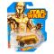 Masinuta Hot Wheels Star Wars 1:64 - C-3PO