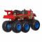 Masinuta Hot Wheels Monster Truck, Big Rigs, The 909, HWN90