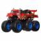 Masinuta Hot Wheels Monster Truck, Big Rigs, The 909, HWN90