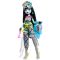 Papusa Monster High, Monster Fest, Frankie Stein, HXH79