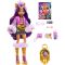 Papusa Monster High, Monster Fest, Lagoona Clawdeen, HXH80