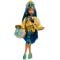 Papusa Monster High, Monster Fest, Cleo De Nille, HXH81