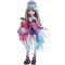 Papusa Monster High, Monster Fest, Lagoona Blue, HXH82