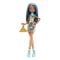 Papusa cu accesorii, Monster High, Cleo De Nile, HXH95
