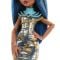 Papusa cu accesorii, Monster High, Cleo De Nile, HXH95