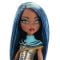Papusa cu accesorii, Monster High, Cleo De Nile, HXH95