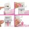 Set de joaca cu papusa Barbie, Coffee Shop, HXN94