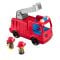 Camionul de pompieri, Fisher Price, Little People, HYR88