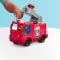 Camionul de pompieri, Fisher Price, Little People, HYR88
