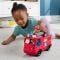 Camionul de pompieri, Fisher Price, Little People, HYR88