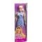 Papusa Barbie, Fashionistas, HYT93