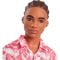 Papusa Barbie Fashionista, Ken, HYT99