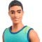 Papusa Barbie Fashionista, Ken, HYV00