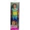 Papusa Barbie Fashionista, Ken, HYV00
