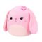 Jucarie de plus, Squishmallows, Iepurasul Marjory, 19 cm