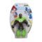 Figurina flexibila Monster Flex, DC Super Heroes, Green Lantern