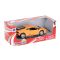 Masina sport metalica, New Ray, City Cruiser, Lamborghini Huracan LP 610-4, 1:32