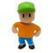 Set 5 mini figurine Stumble Guys, 3D S2